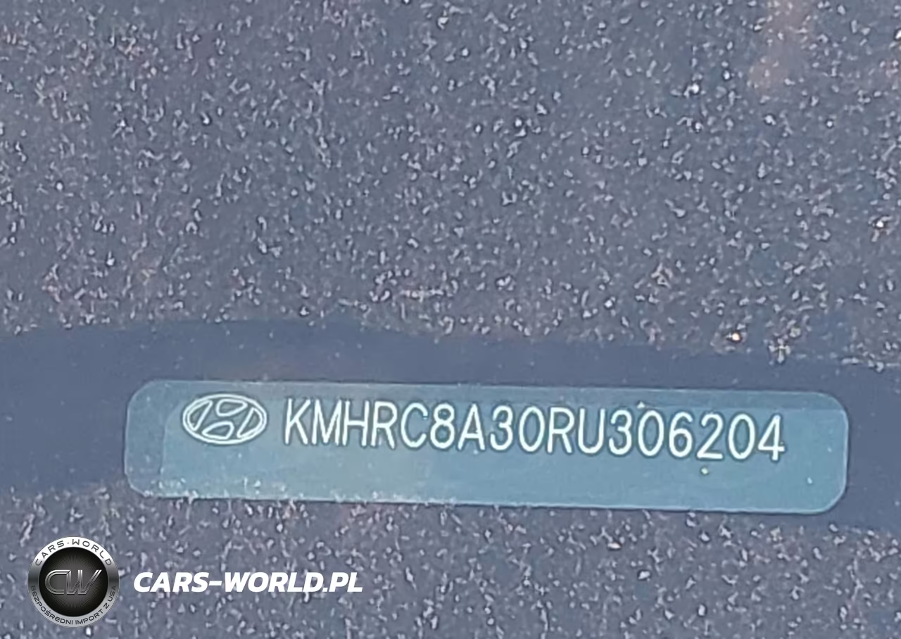 2024 Hyundai Venue Sel VIN:KMHRC8A30RU306204 - 9