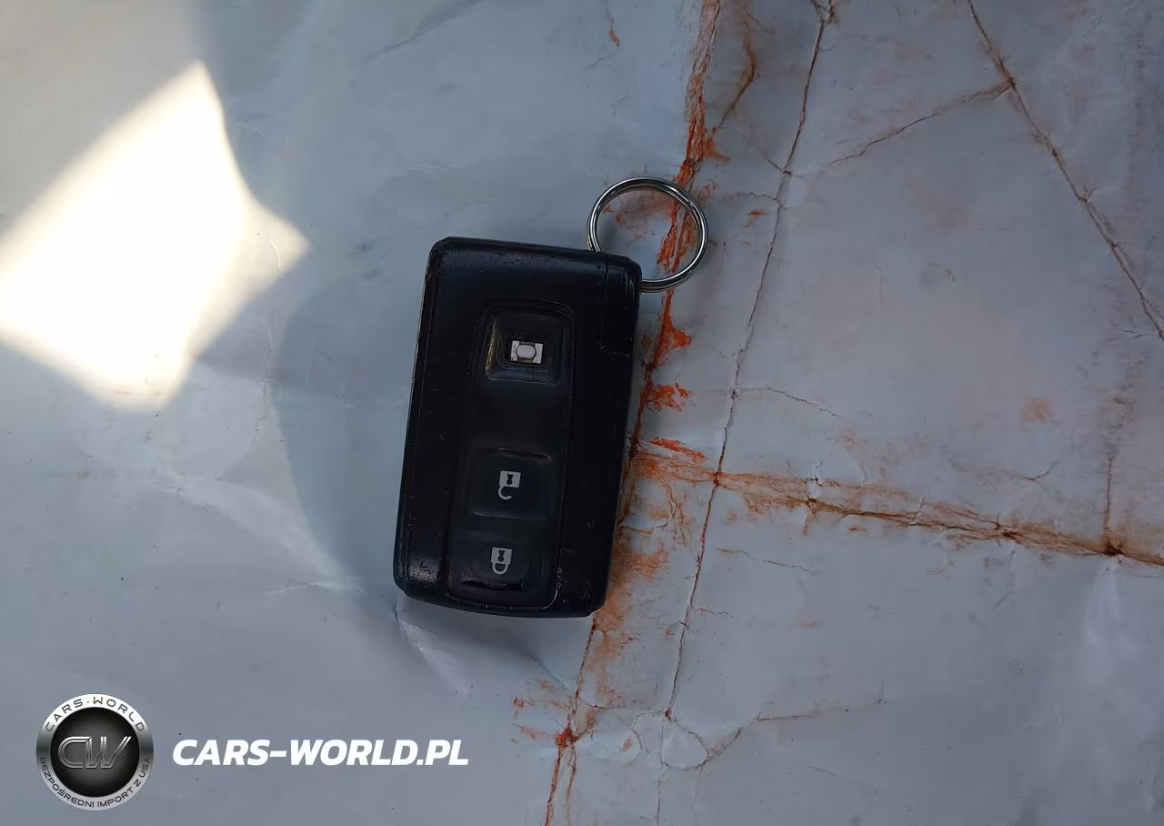 2007 Toyota Prius VIN:JTDKB20U973228895 - 11