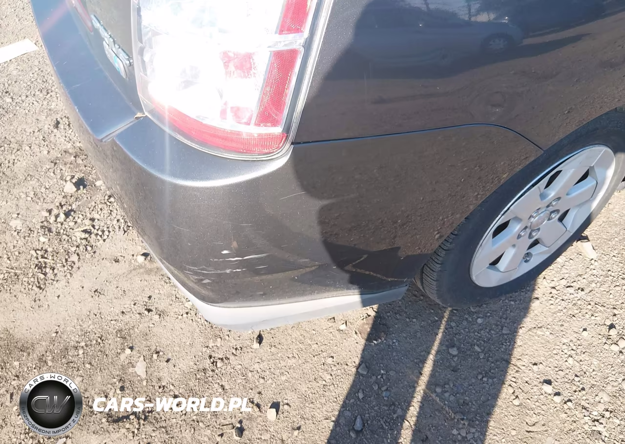 2007 Toyota Prius VIN:JTDKB20U973228895 - 6
