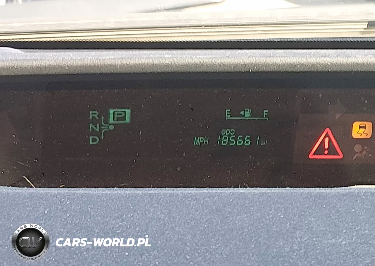 2007 Toyota Prius VIN:JTDKB20U973228895 - 7