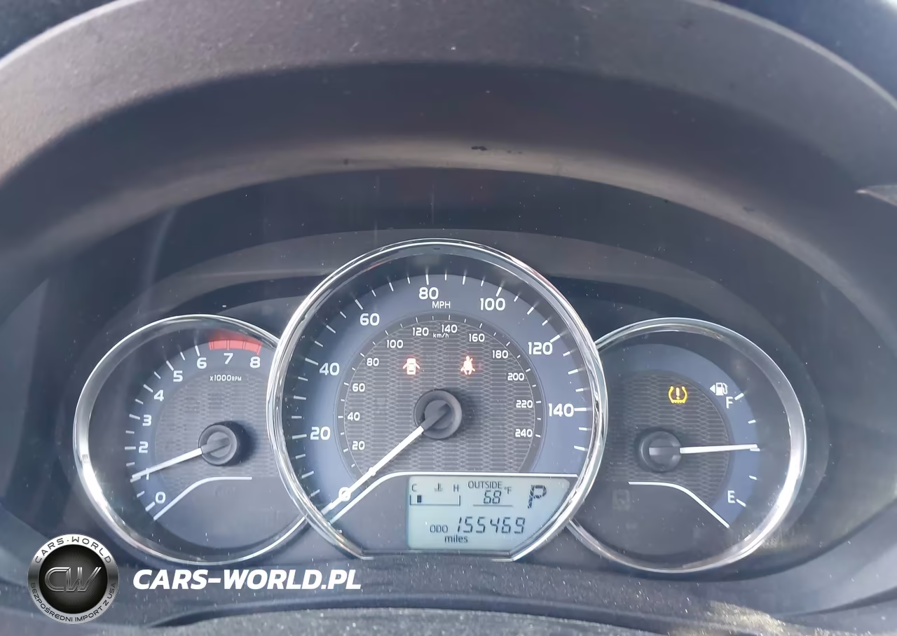 2014 Toyota Corolla Le VIN:2T1BURHE7EC189499 - 7
