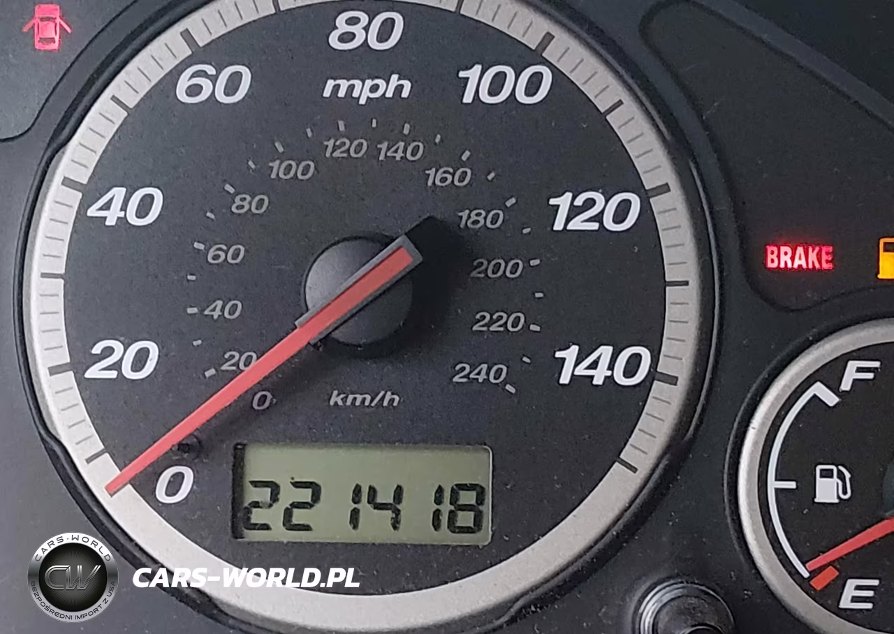 2003 Honda Cr-V Ex VIN:JHLRD78853C021074 - 12