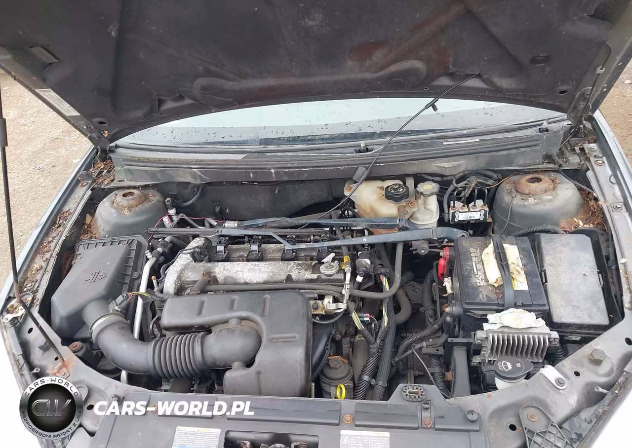 2007 Pontiac G6 Value Leader-Base VIN:1G2ZF58B474174427 - 10