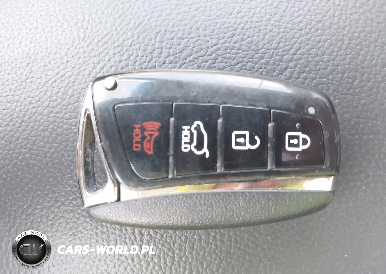 2015 Hyundai Santa Fe Limited VIN:KM8SRDHF8FU092163 - 11