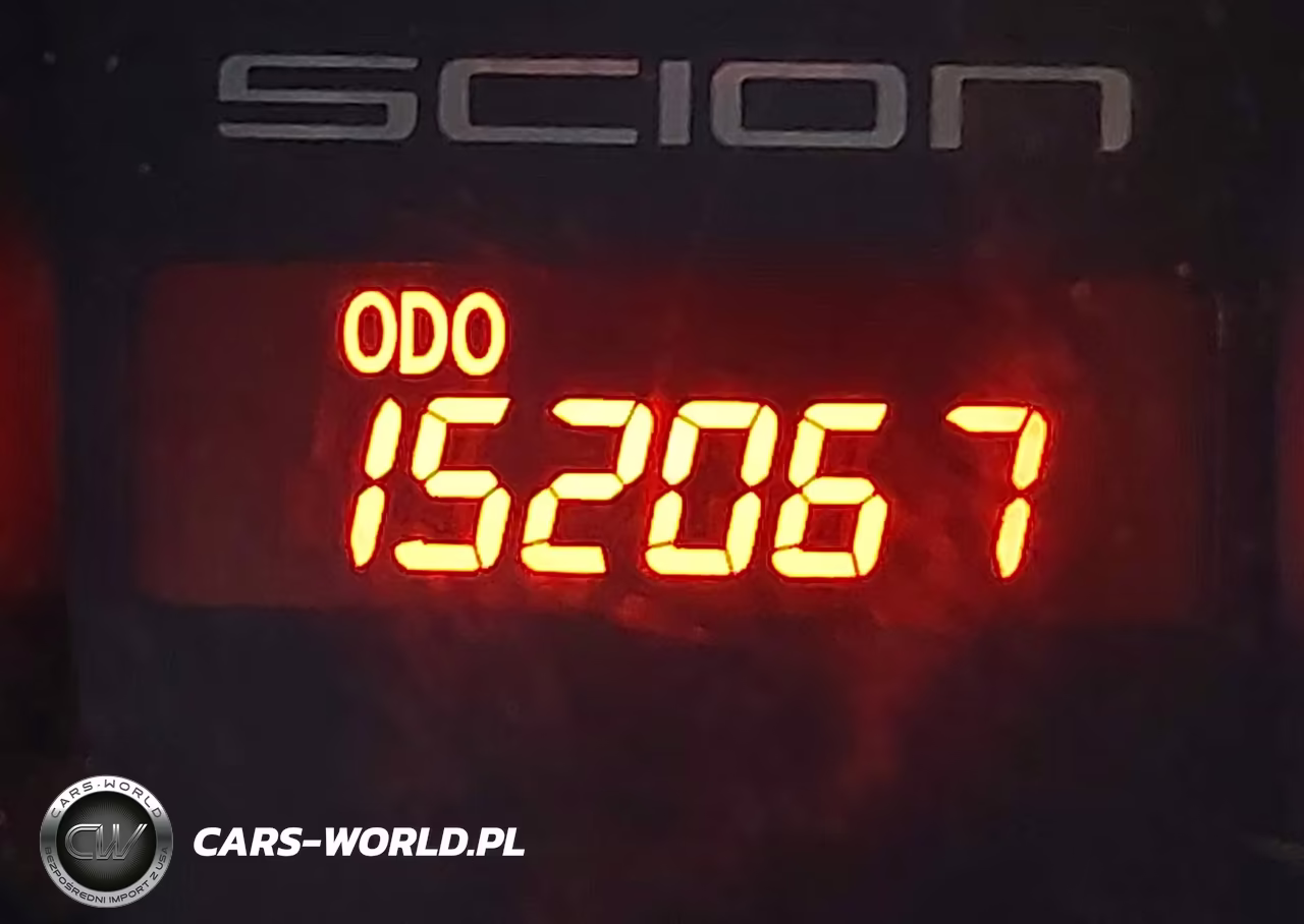 2012 Scion Tc VIN:JTKJF5C71C3037319 - 15