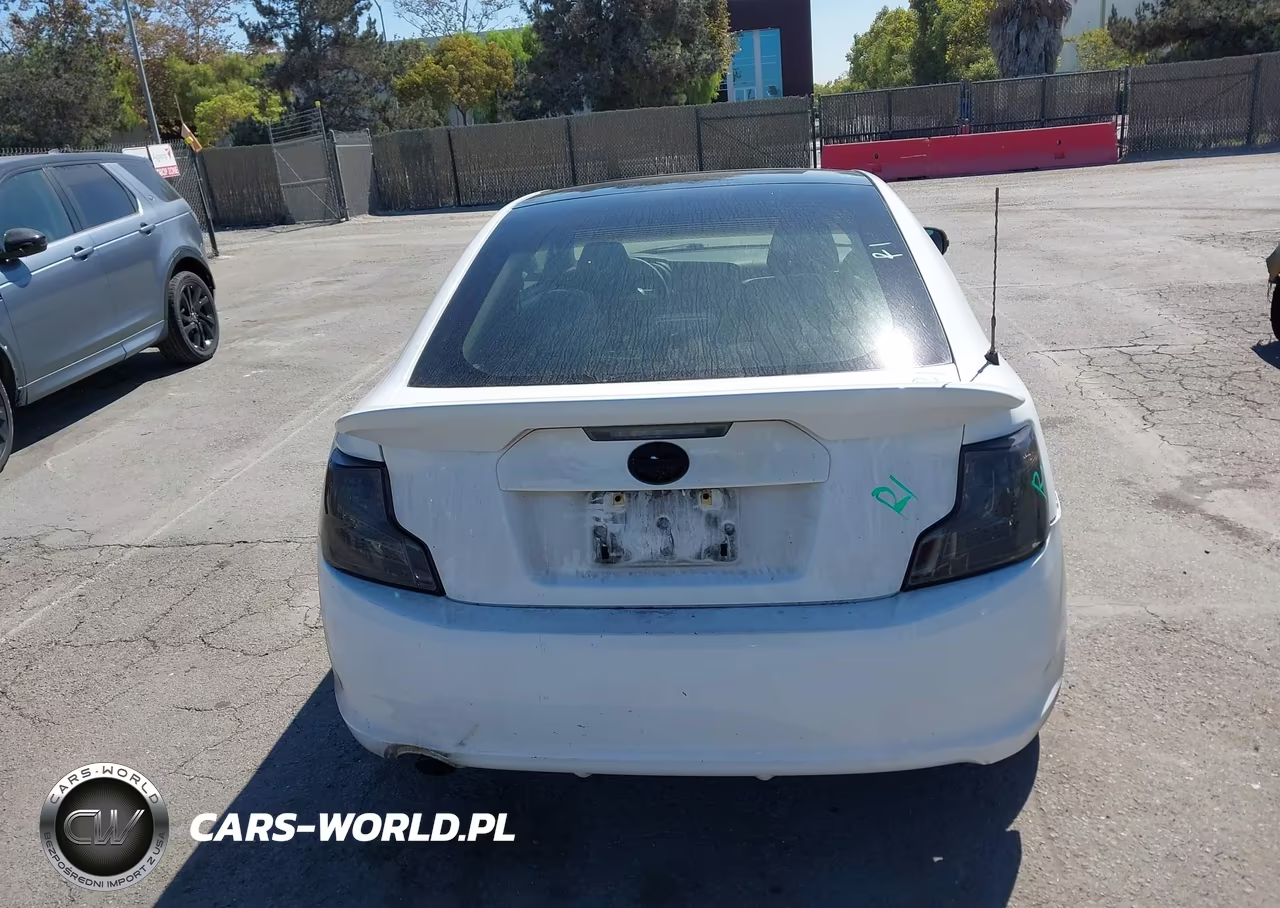 2012 Scion Tc VIN:JTKJF5C71C3037319 - 16
