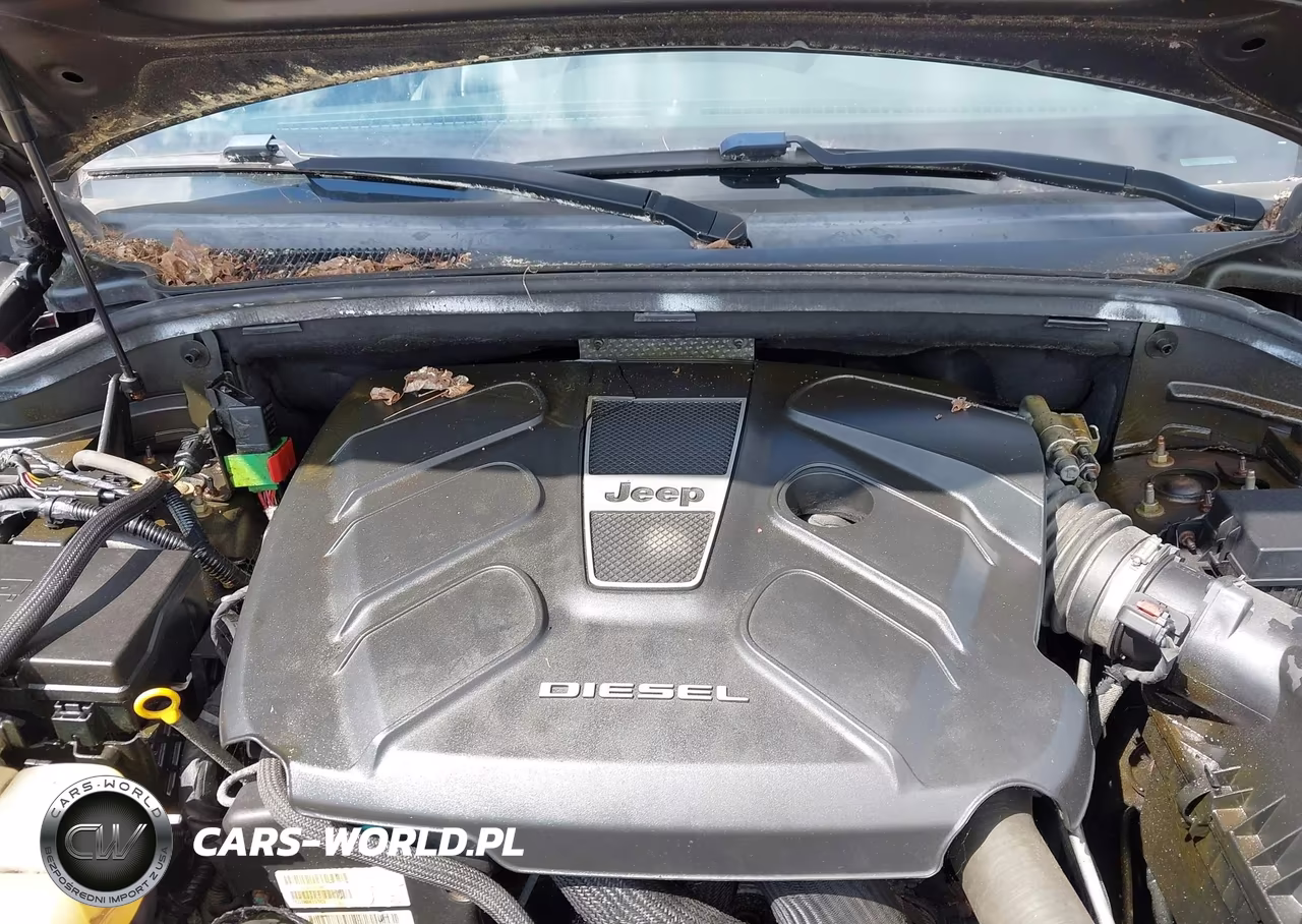 2015 Jeep Grand Cherokee Limited VIN:1C4RJFBM6FC732258 - 10