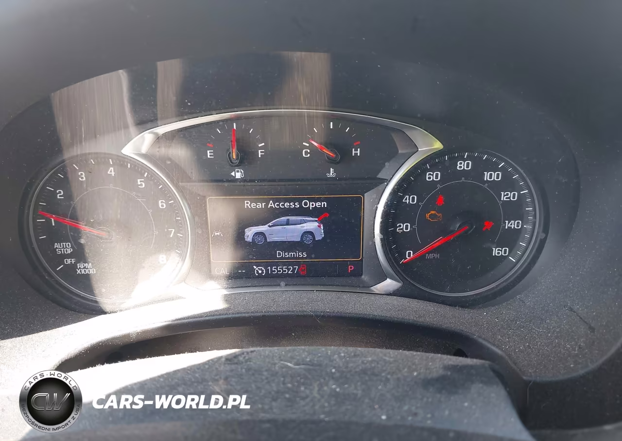 2020 GMC Terrain Fwd Slt VIN:3GKALPEV6LL110376 - 7