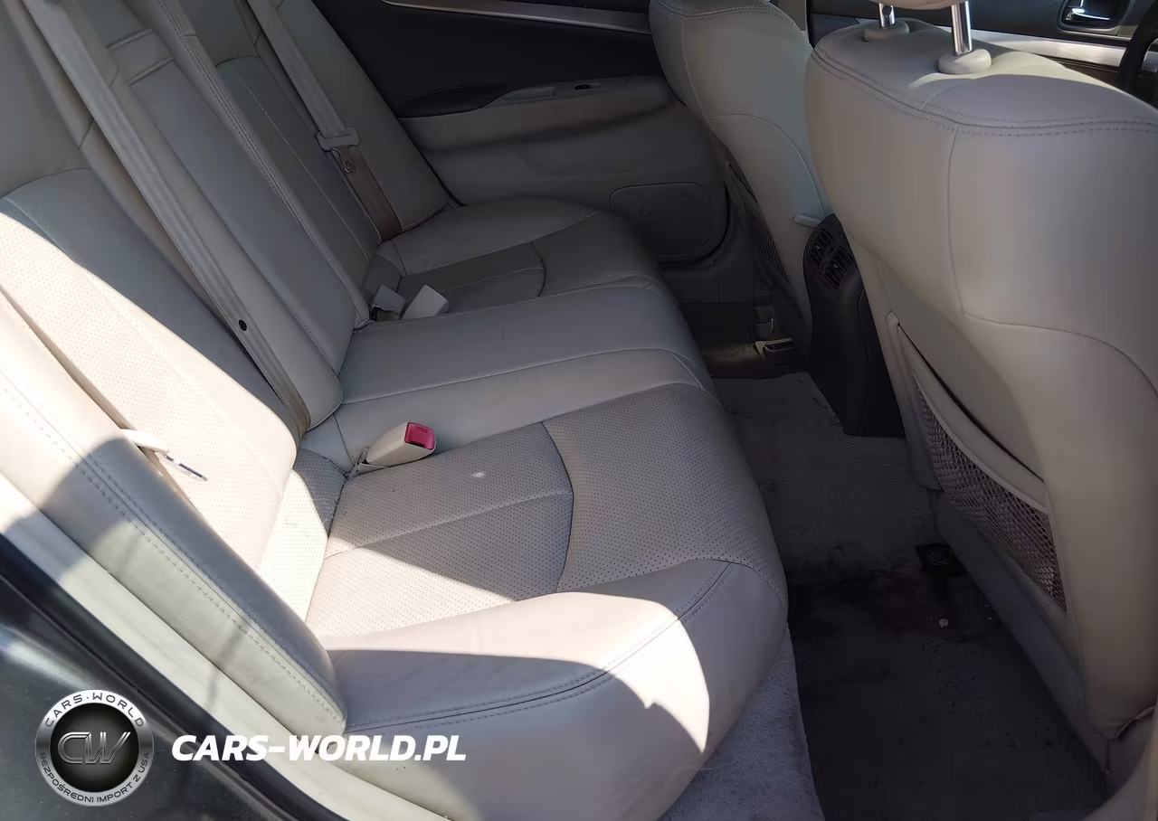 2015 Infiniti Q40 VIN:JN1CV6AP2FM580076 - 8