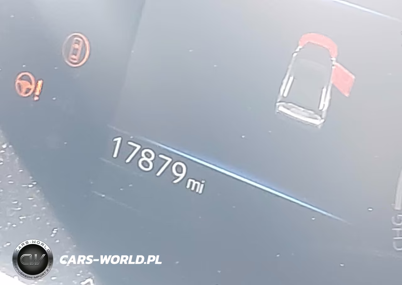 2025 Subaru Solterra Limited VIN:JTMABABA8SA099058 - 15
