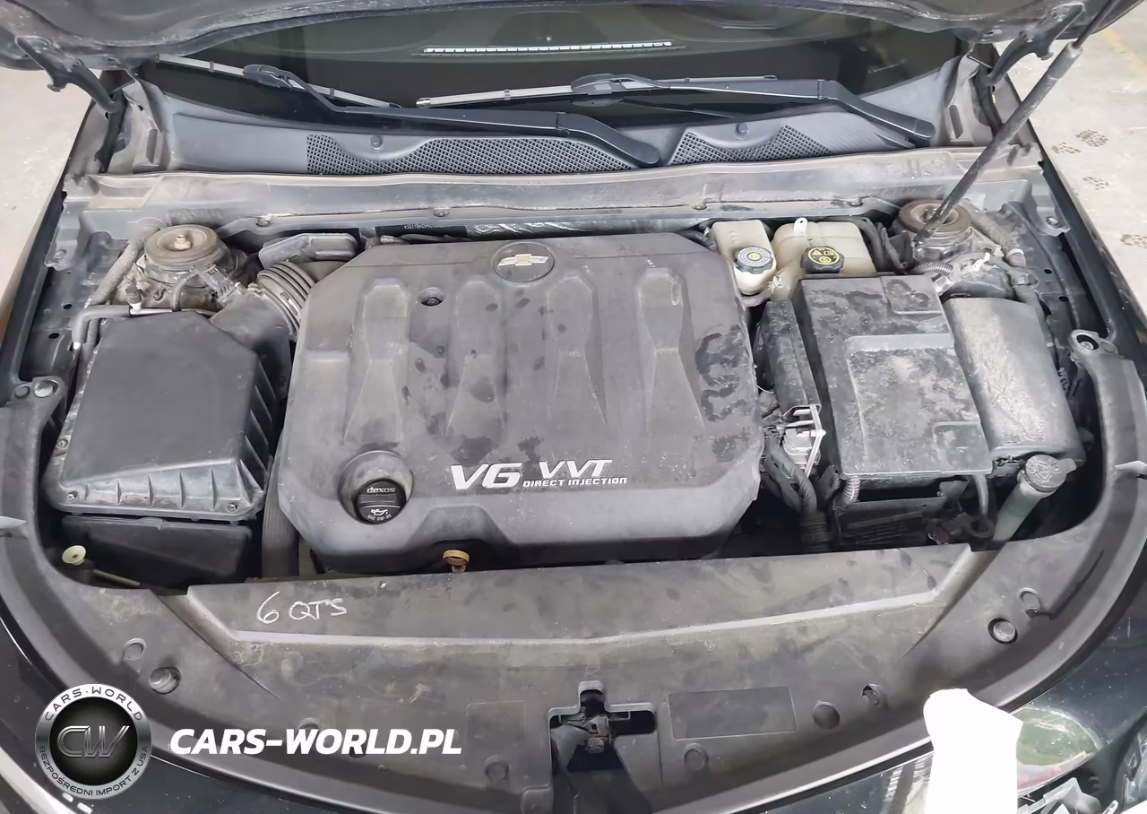 2017 Chevrolet Impala 1Lt VIN:1G1105S34HU202149 - 10