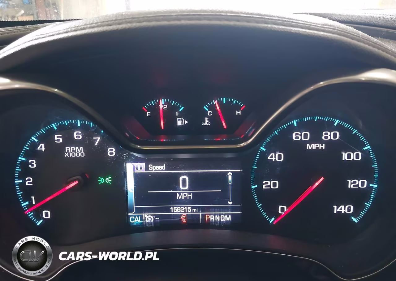 2017 Chevrolet Impala 1Lt VIN:1G1105S34HU202149 - 7