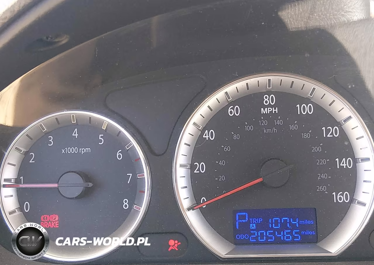 2010 Hyundai Sonata Gls VIN:5NPET4AC4AH612879 - 7