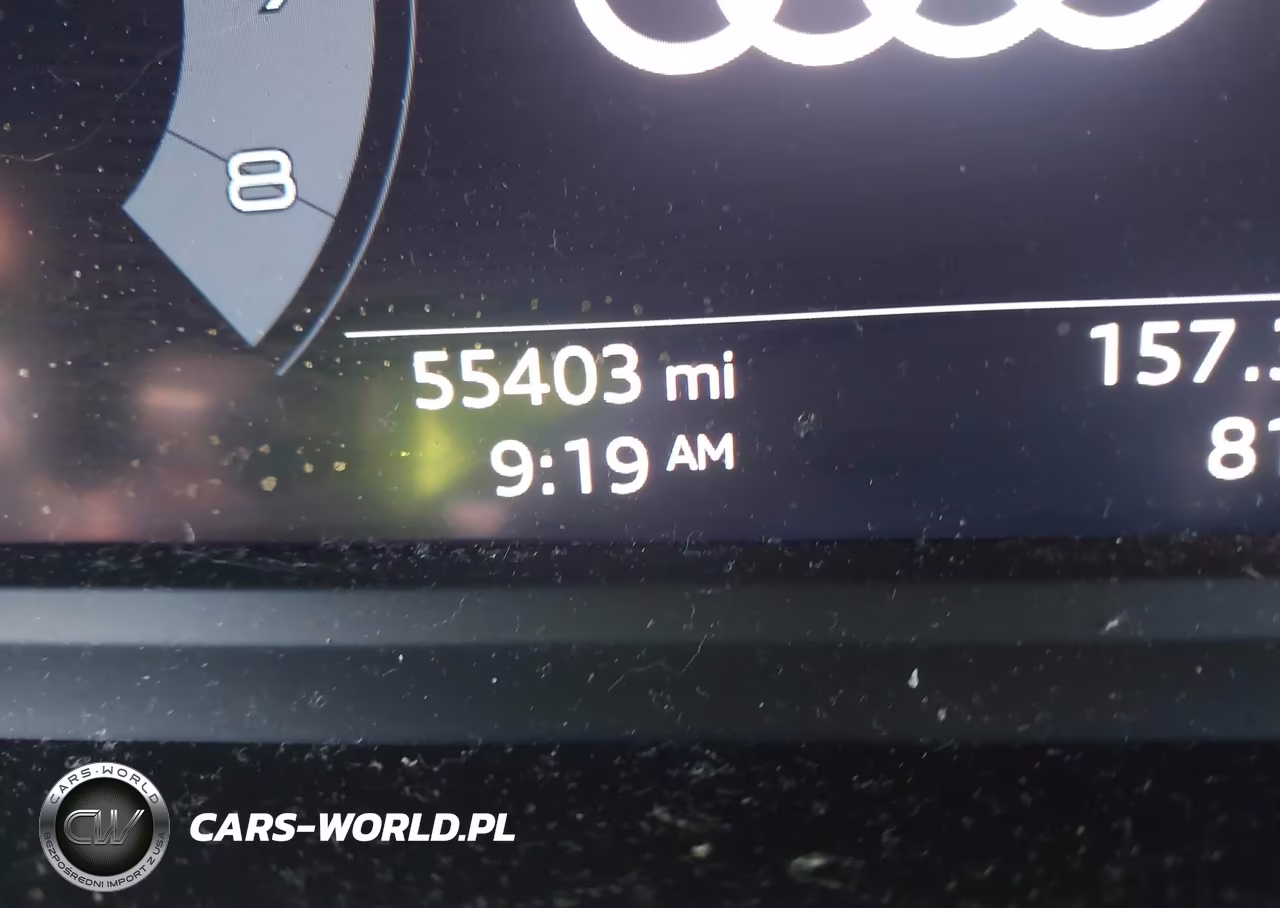2024 Audi A3 Premium 40 Tfsi Front-Wheel Drive S Tronic VIN:WAUAUDGY2RA085942 - 15