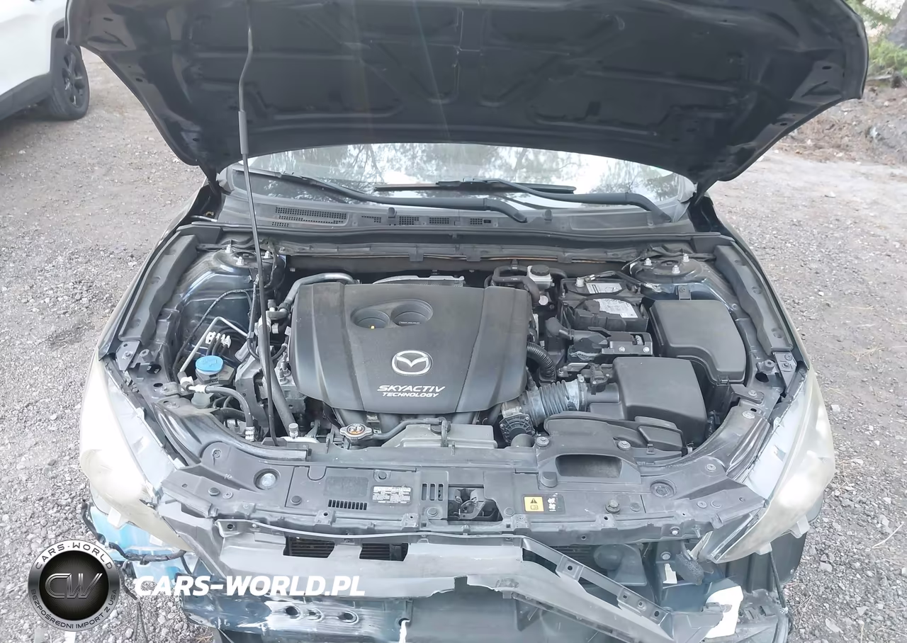 2016 Mazda Mazda3 I Touring VIN:JM1BM1W72G1344618 - 10