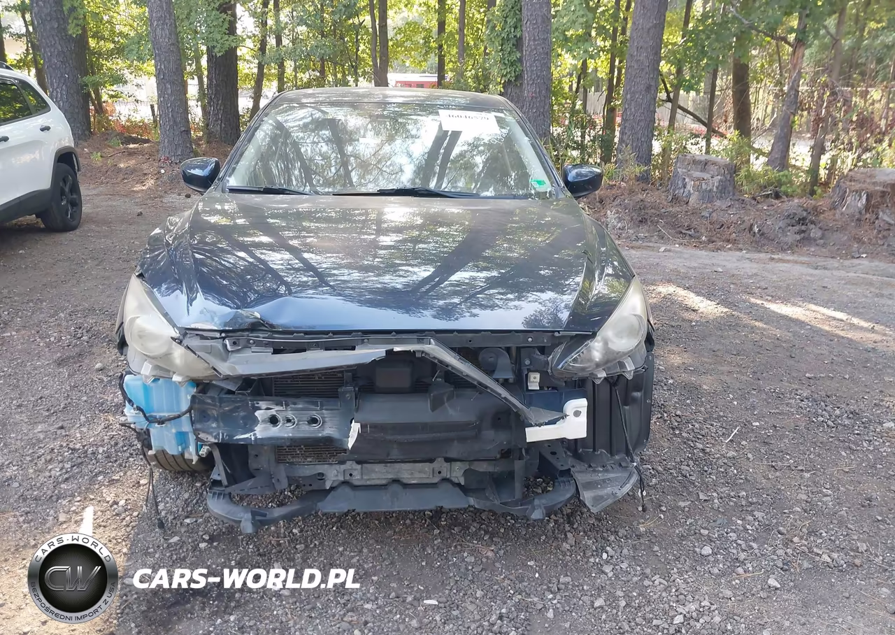 2016 Mazda Mazda3 I Touring VIN:JM1BM1W72G1344618 - 13