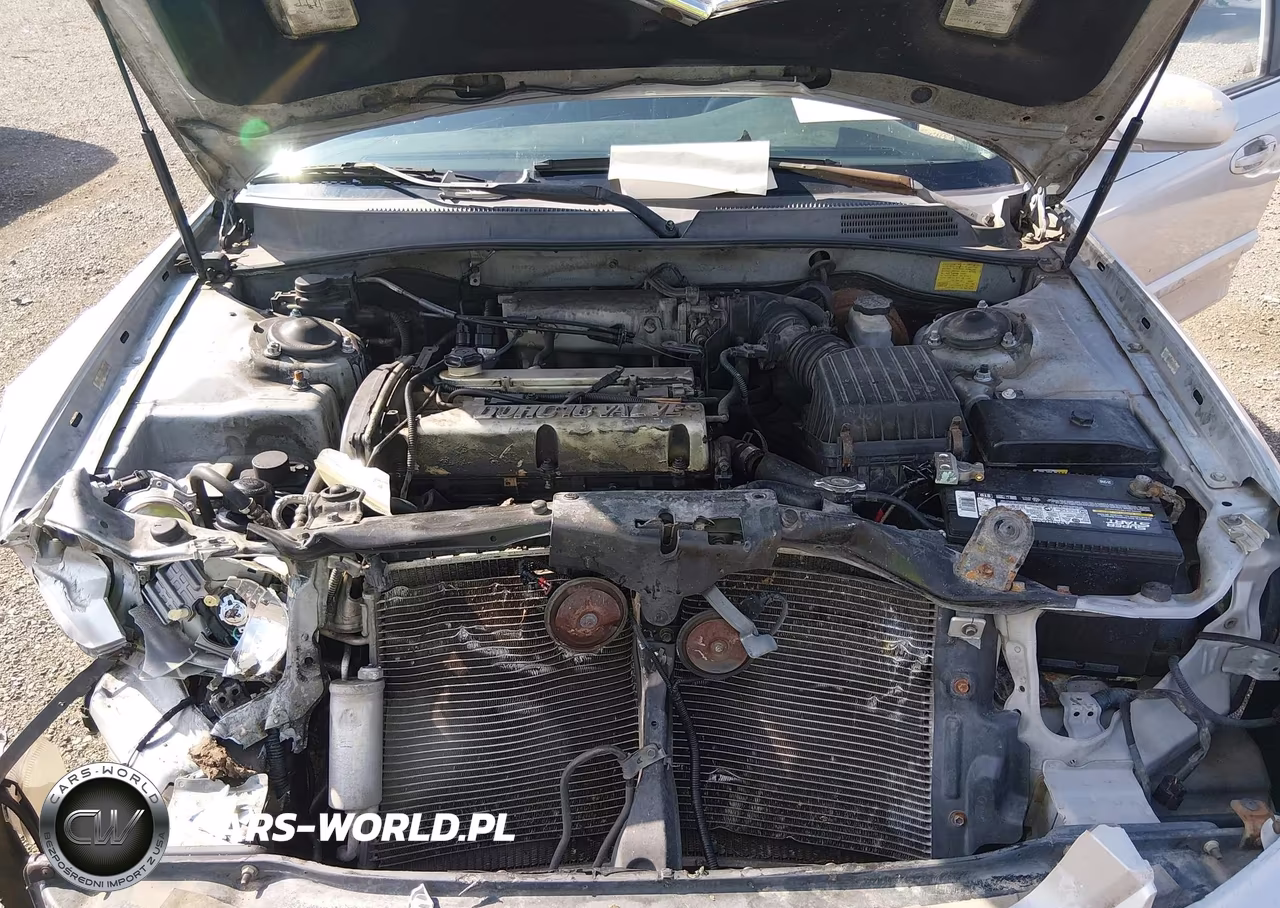 2004 Hyundai Sonata VIN:KMHWF25S94A966180 - 10