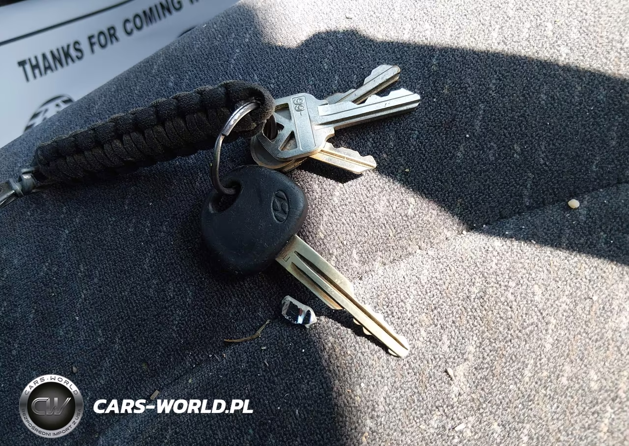 2004 Hyundai Sonata VIN:KMHWF25S94A966180 - 11