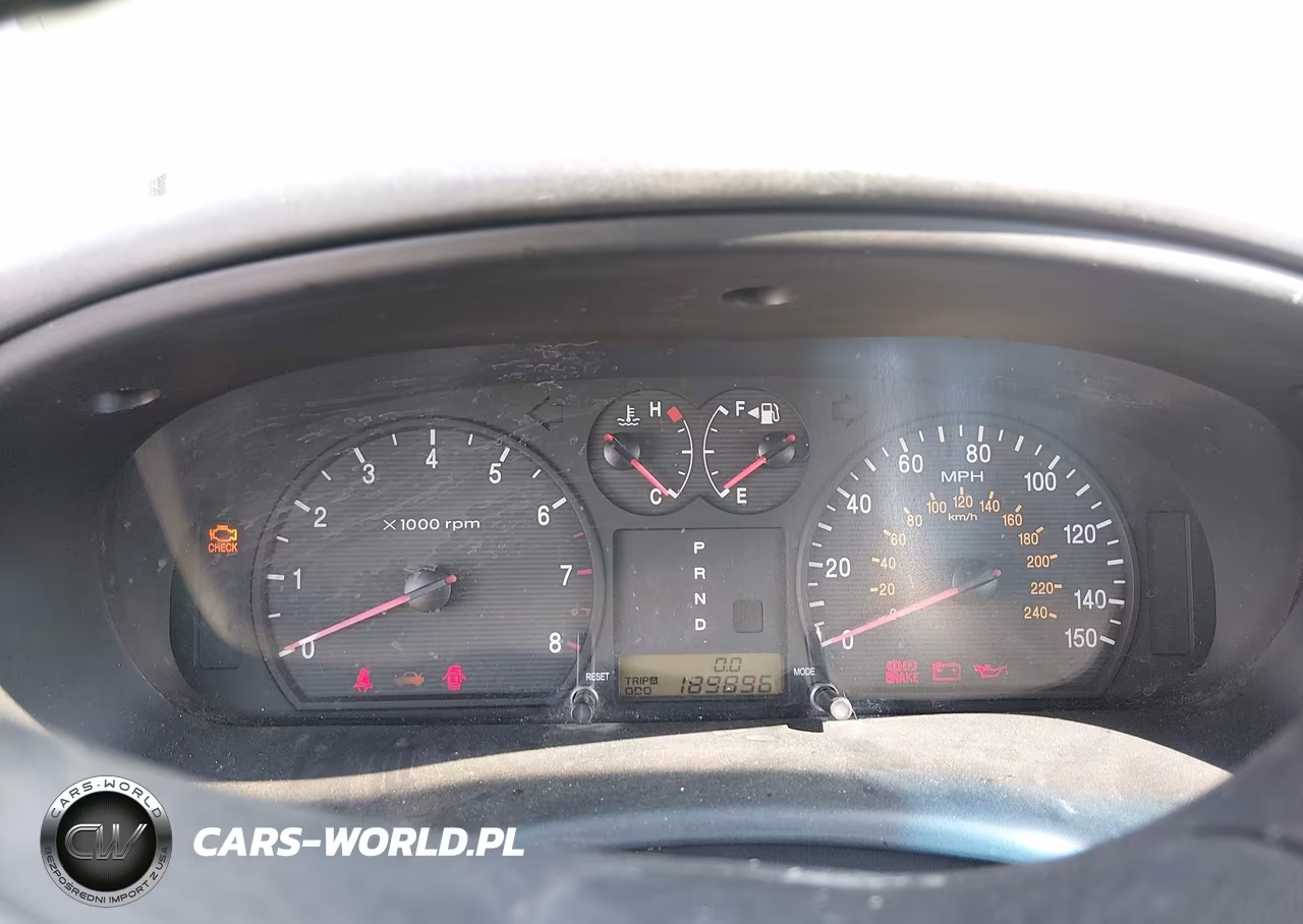 2004 Hyundai Sonata VIN:KMHWF25S94A966180 - 7