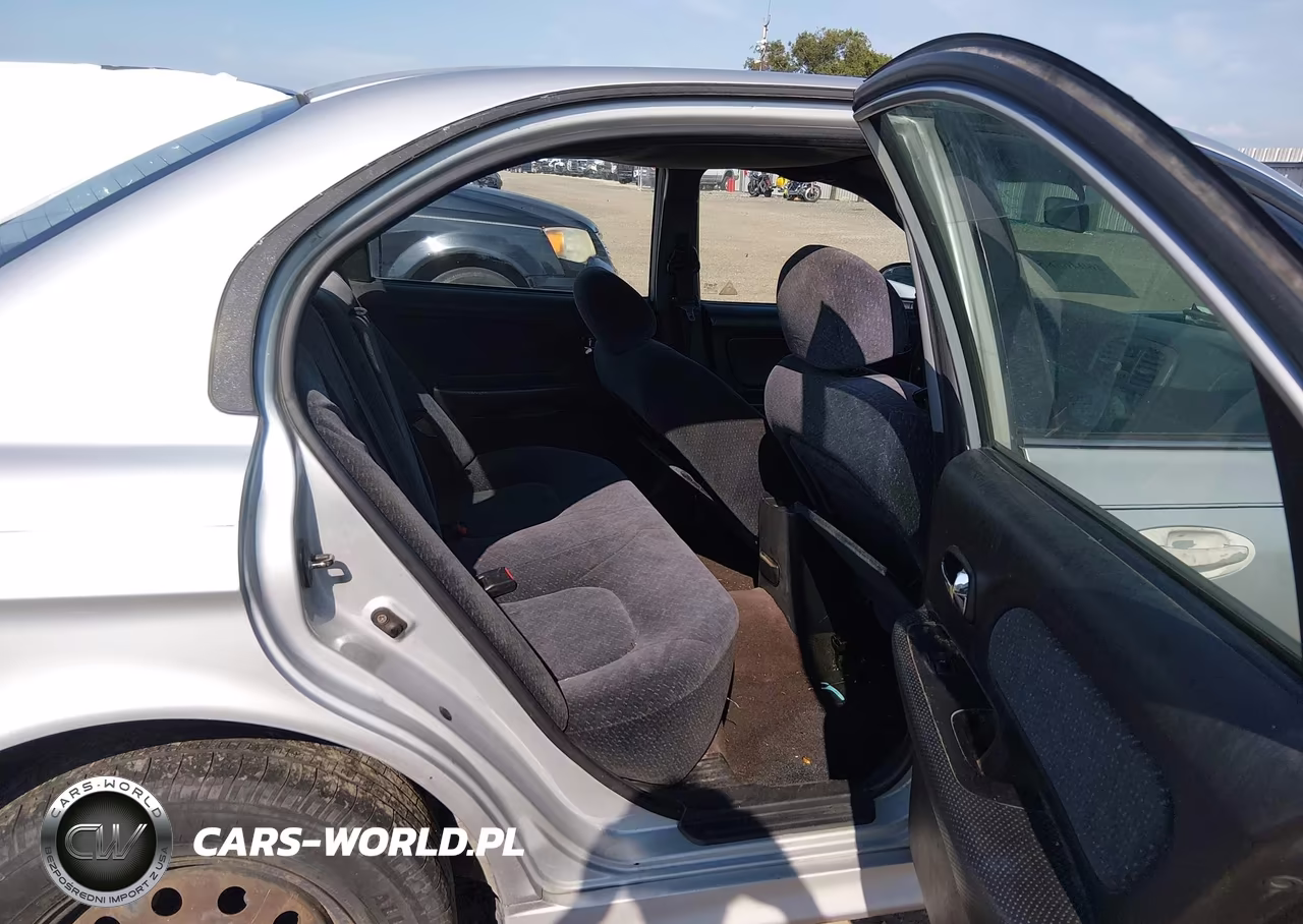 2004 Hyundai Sonata VIN:KMHWF25S94A966180 - 8