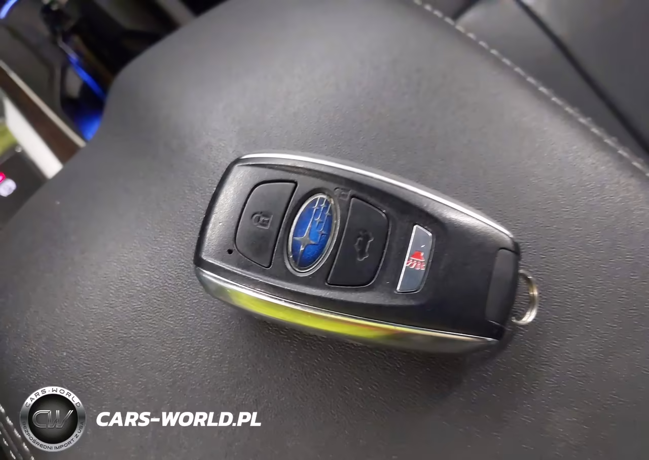 2024 Subaru Ascent Touring 7-Passenger VIN:4S4WMAWD8R3456706 - 11