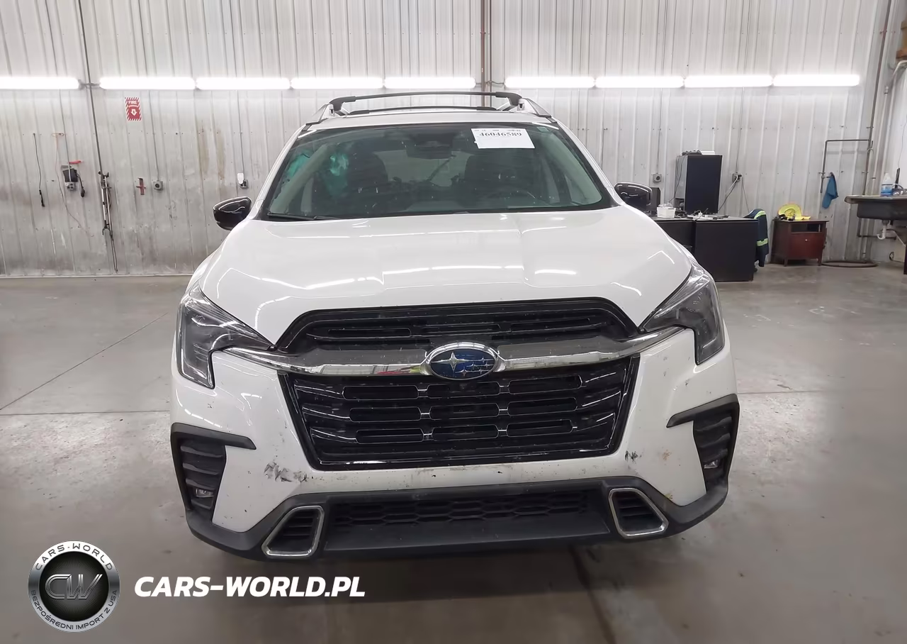 2024 Subaru Ascent Touring 7-Passenger VIN:4S4WMAWD8R3456706 - 13