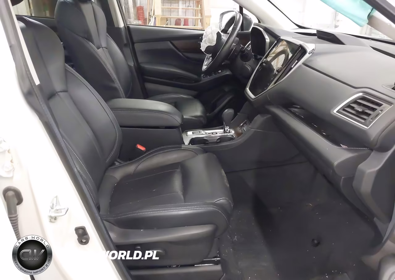 2024 Subaru Ascent Touring 7-Passenger VIN:4S4WMAWD8R3456706 - 5