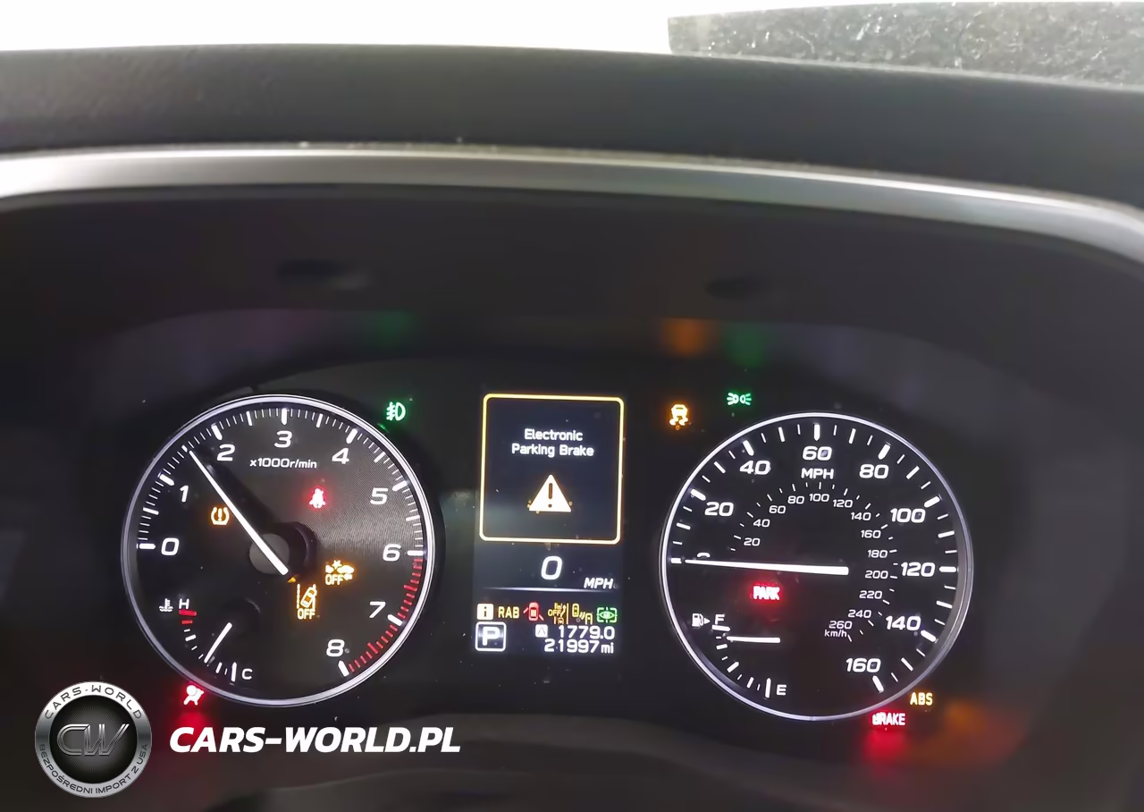 2024 Subaru Ascent Touring 7-Passenger VIN:4S4WMAWD8R3456706 - 7