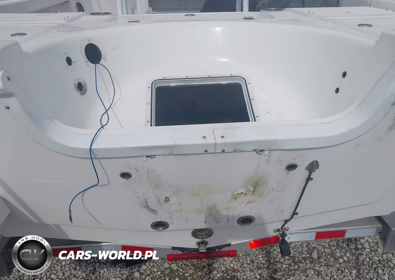 2018 Sea Pro Other VIN:SPBAN307D818 - 10