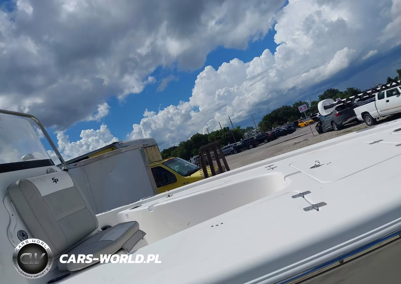 2018 Sea Pro Other VIN:SPBAN307D818 - 5