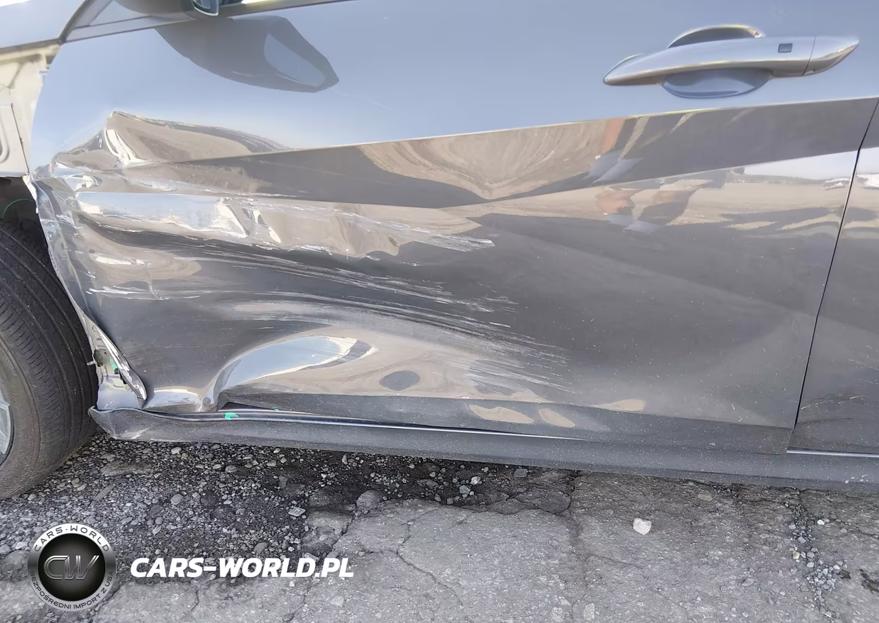 2025 Hyundai Elantra Sel Sport VIN:KMHLM4DG2SU884868 - 18