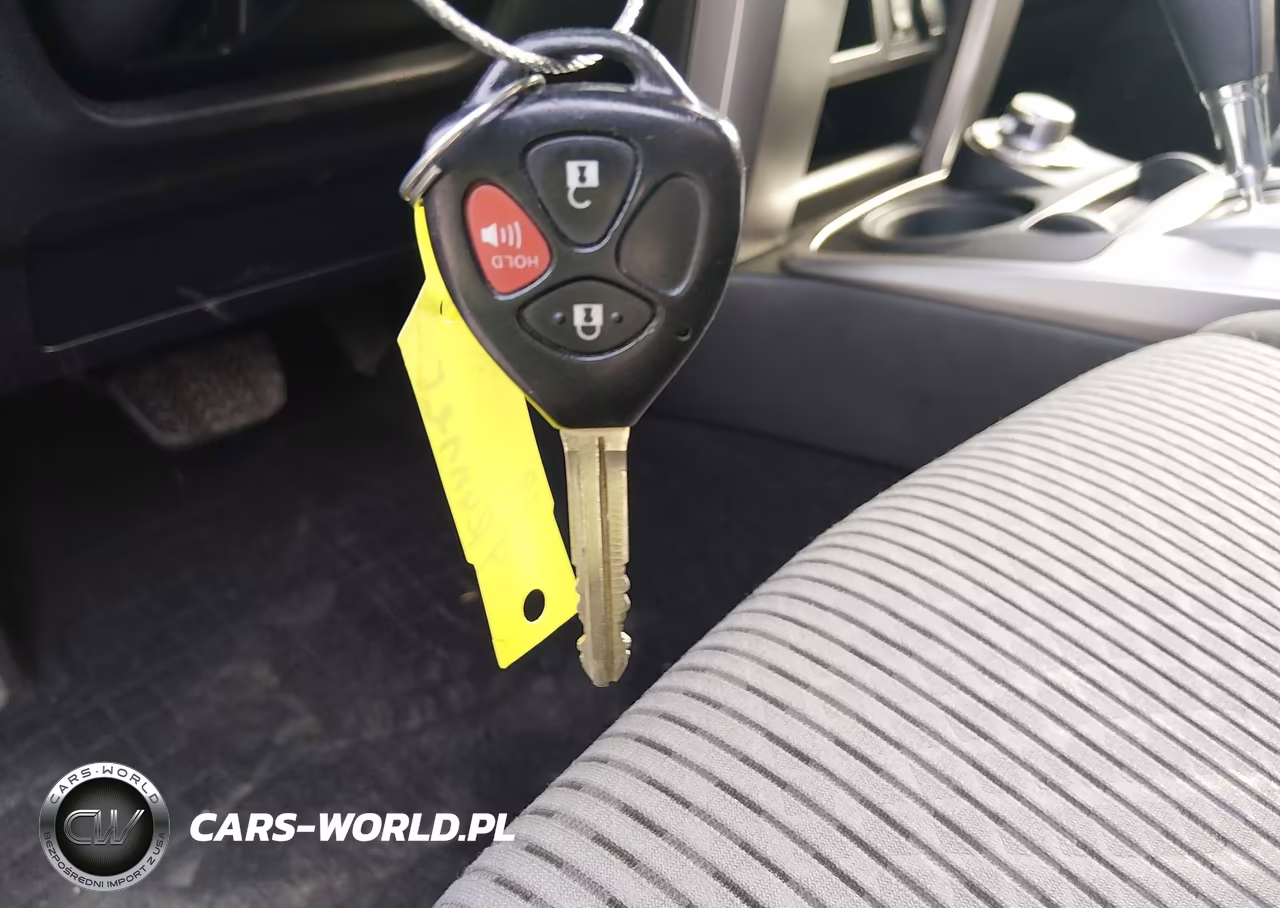 2019 Toyota 4Runner Sr5 VIN:JTEBU5JR3K5665029 - 11
