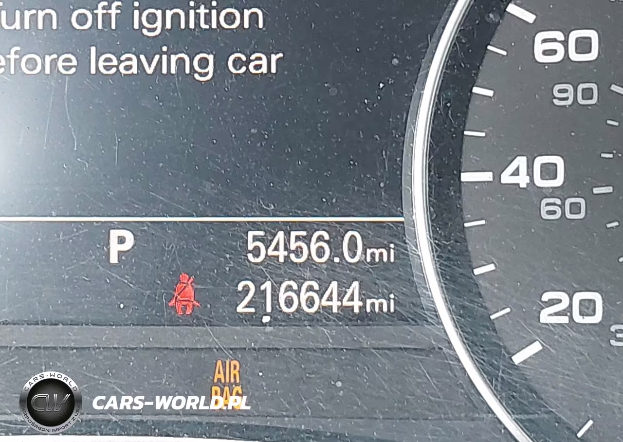2016 Audi A7 3.0T Premium Plus VIN:WAUWGAFC1GN047870 - 15