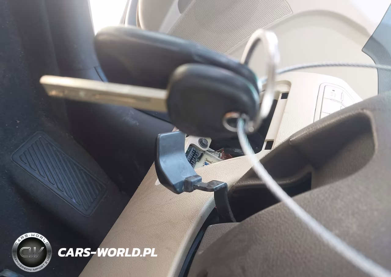 2014 Hyundai Accent Gls VIN:KMHCT4AE8EU717621 - 10