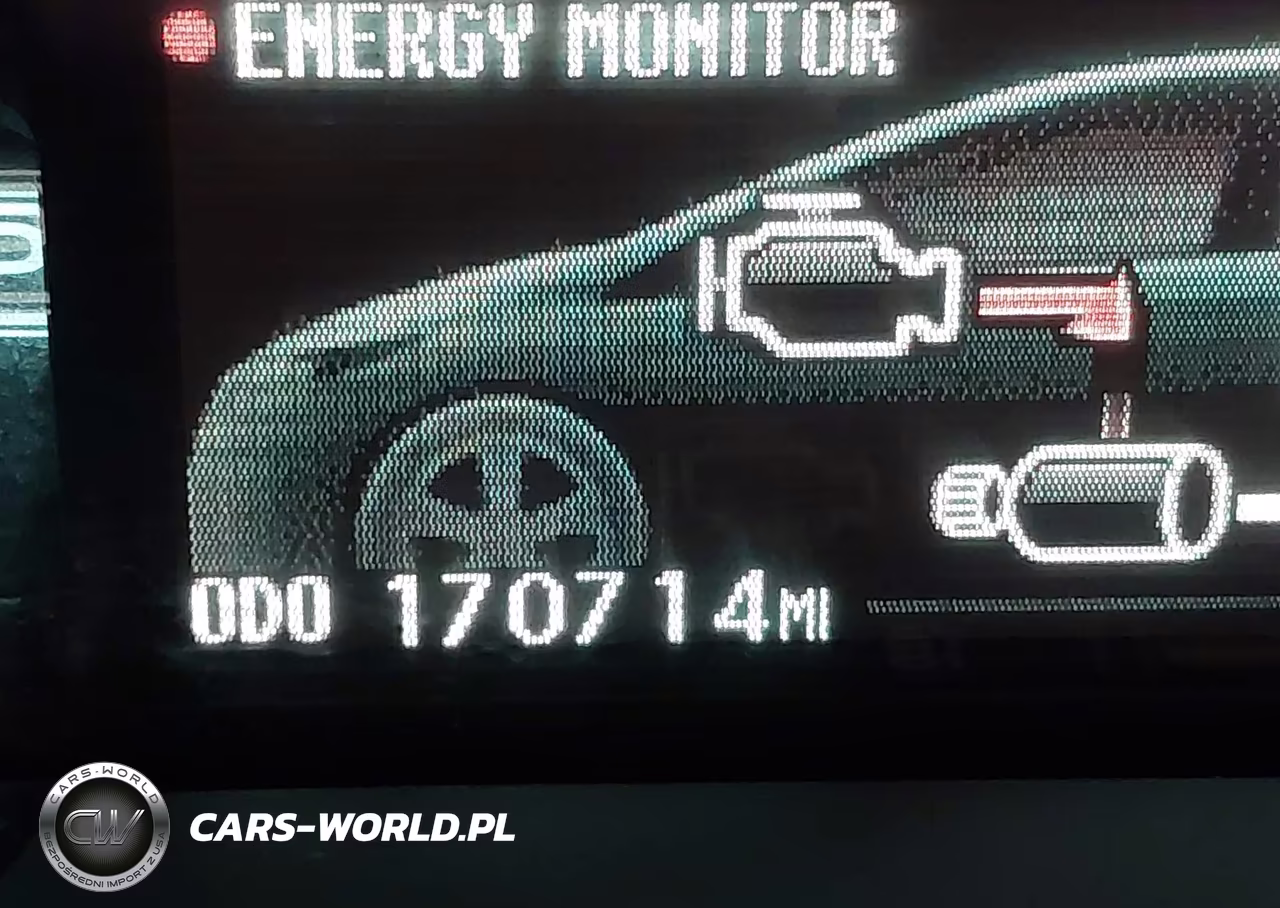 2012 Toyota Prius Three VIN:JTDKN3DU4C1609261 - 15