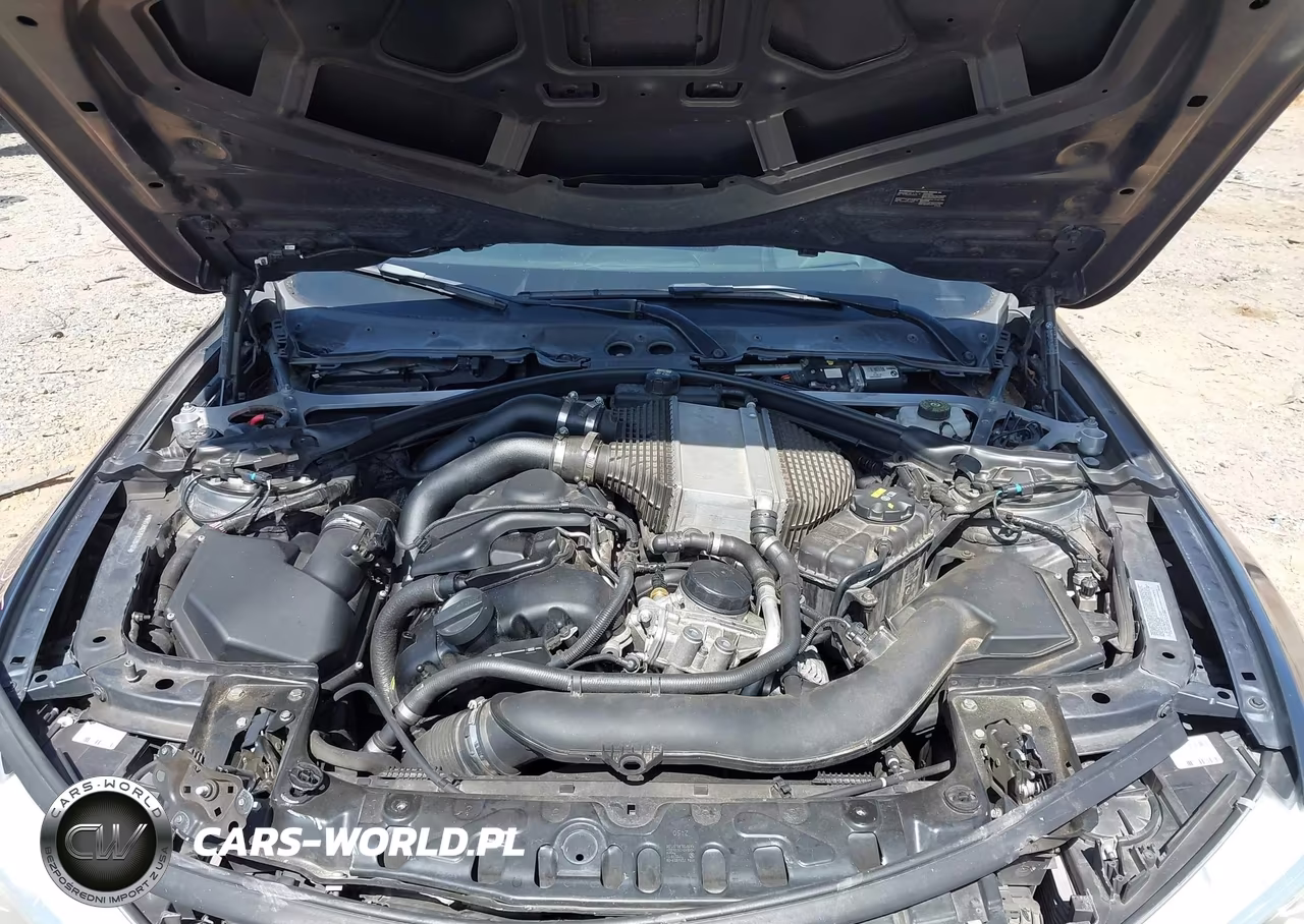 2015 BMW M4 VIN:WBS3R9C52FK329707 - 10