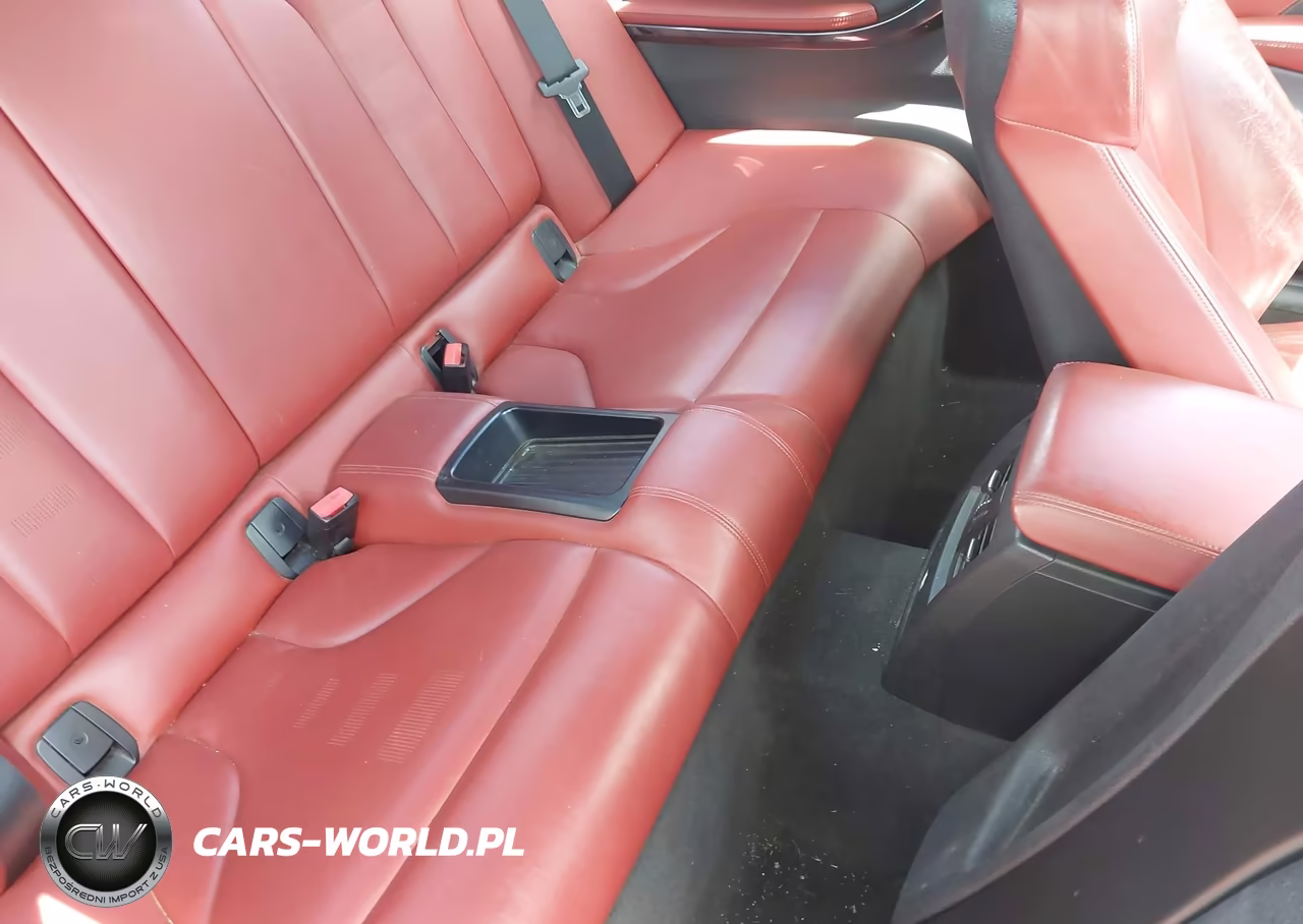 2015 BMW M4 VIN:WBS3R9C52FK329707 - 8