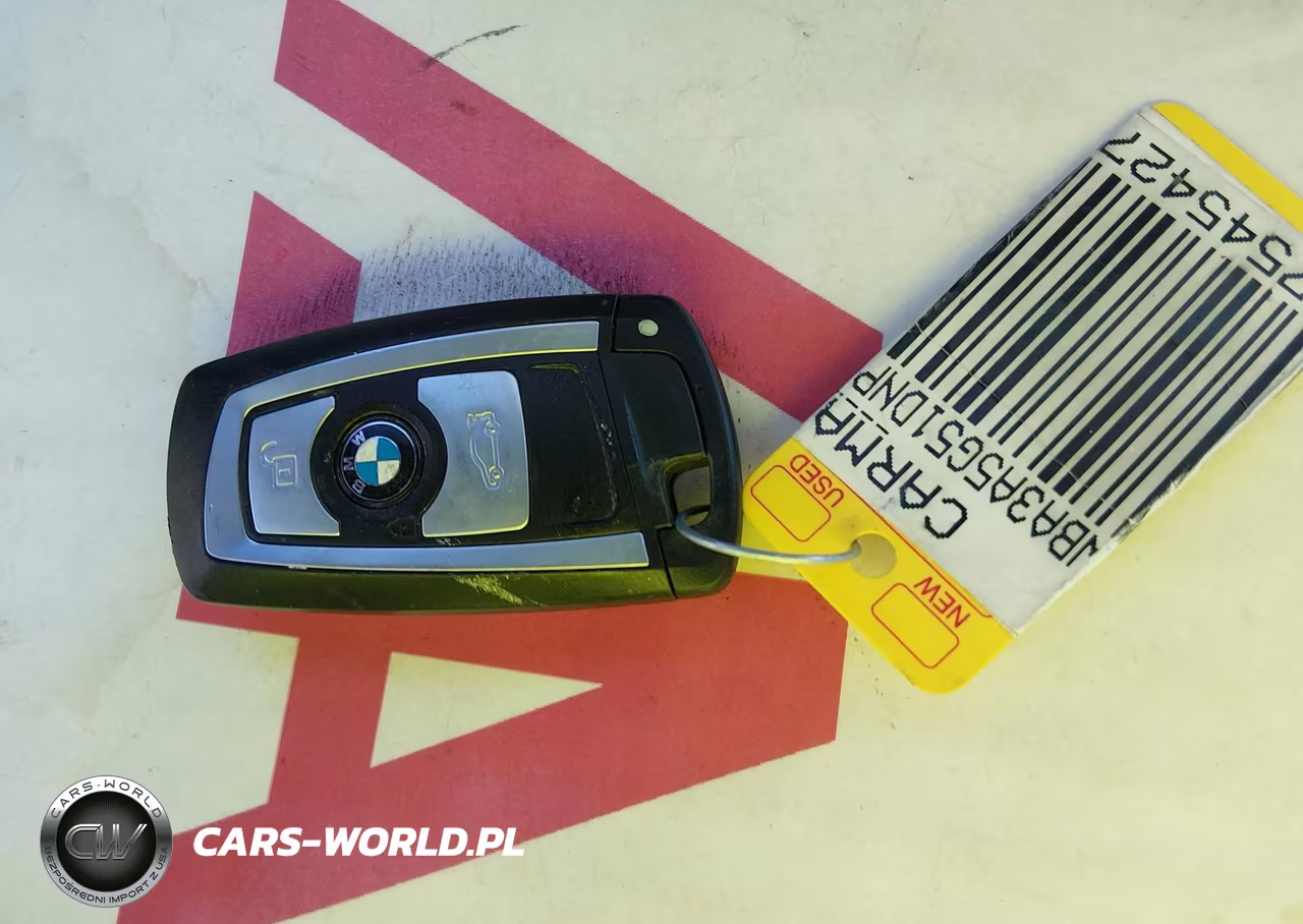 2013 BMW 328I VIN:WBA3A5G51DNP21510 - 11