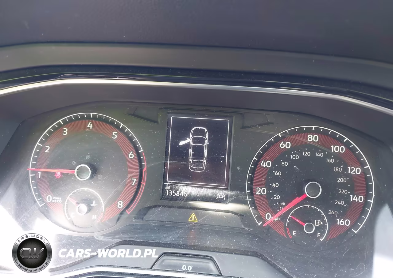 2019 Volkswagen Jetta 1.4T R-Line-1.4T S-1.4T Se VIN:3VWC57BU2KM104848 - 7