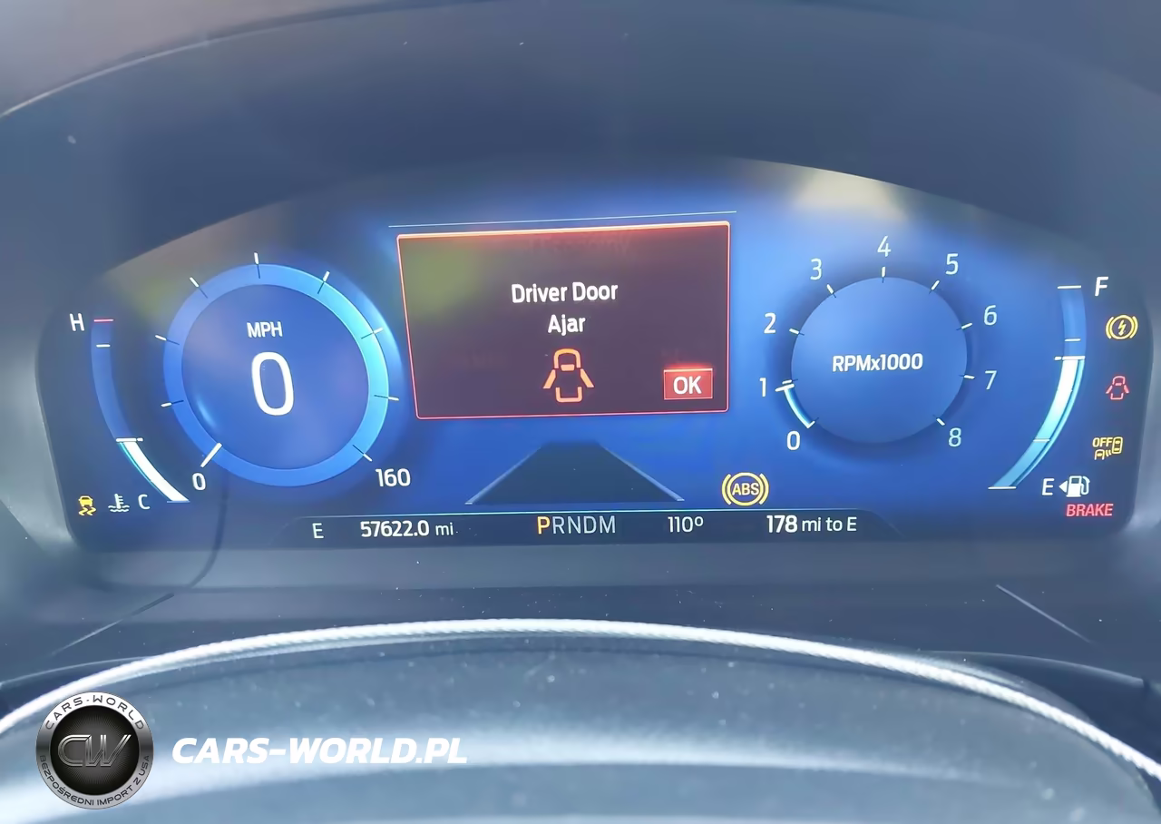 2020 Ford Escape Titanium VIN:1FMCU9J99LUA98635 - 7