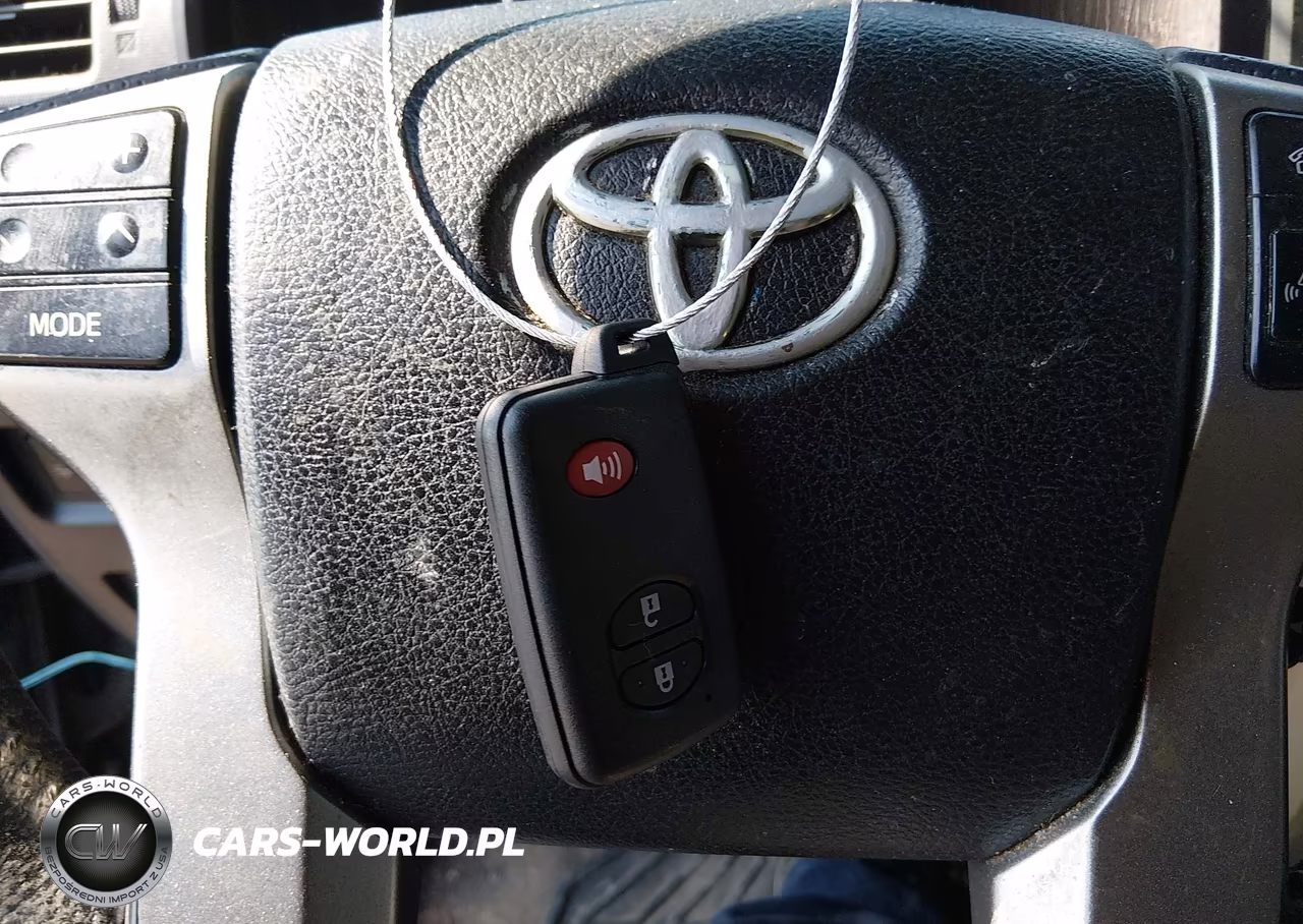 2011 Toyota 4Runner Limited V6 VIN:JTEBU5JR6B5043718 - 11