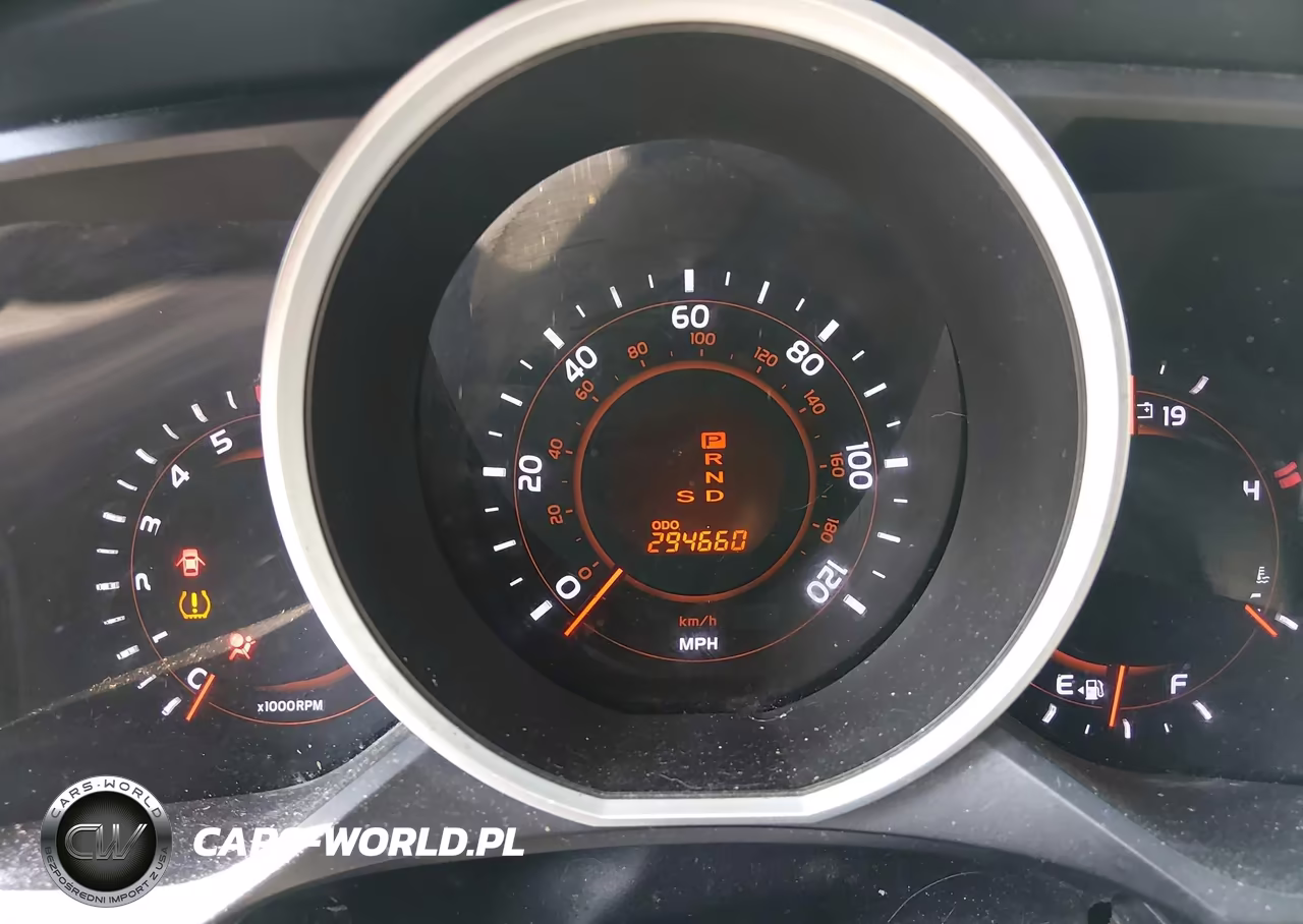 2011 Toyota 4Runner Limited V6 VIN:JTEBU5JR6B5043718 - 15