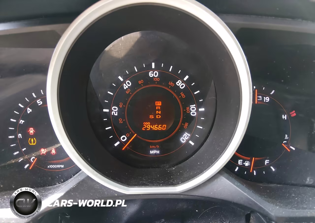 2011 Toyota 4Runner Limited V6 VIN:JTEBU5JR6B5043718 - 7