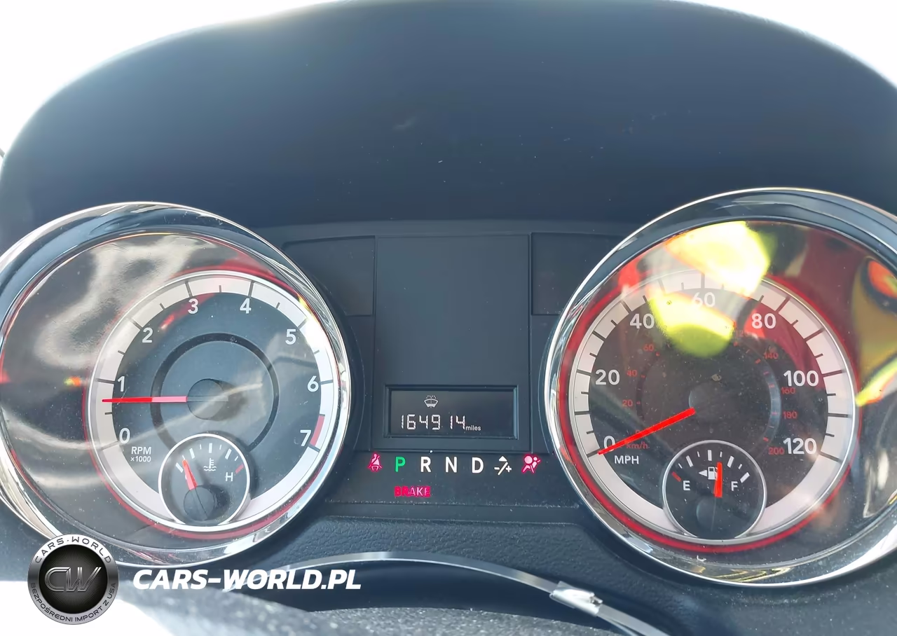 2015 Dodge Grand Caravan Sxt VIN:2C4RDGCG0FR733421 - 7