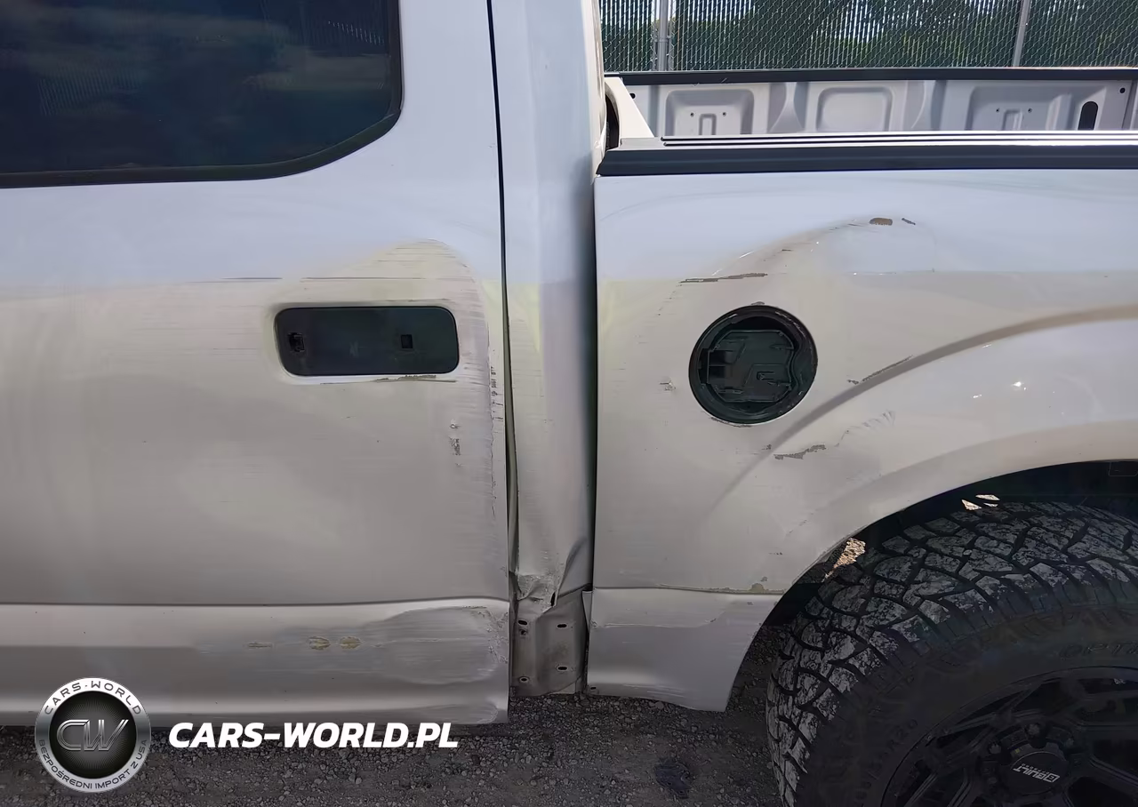 2017 Ford F-150 Xl VIN:1FTEW1CP8HKD92289 - 6