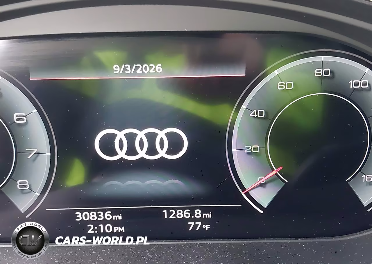2024 Audi Q5 Sportback Premium Plus 45 Tfsi S Line Quattro S Tronic VIN:WA15AAFY5R2014722 - 15