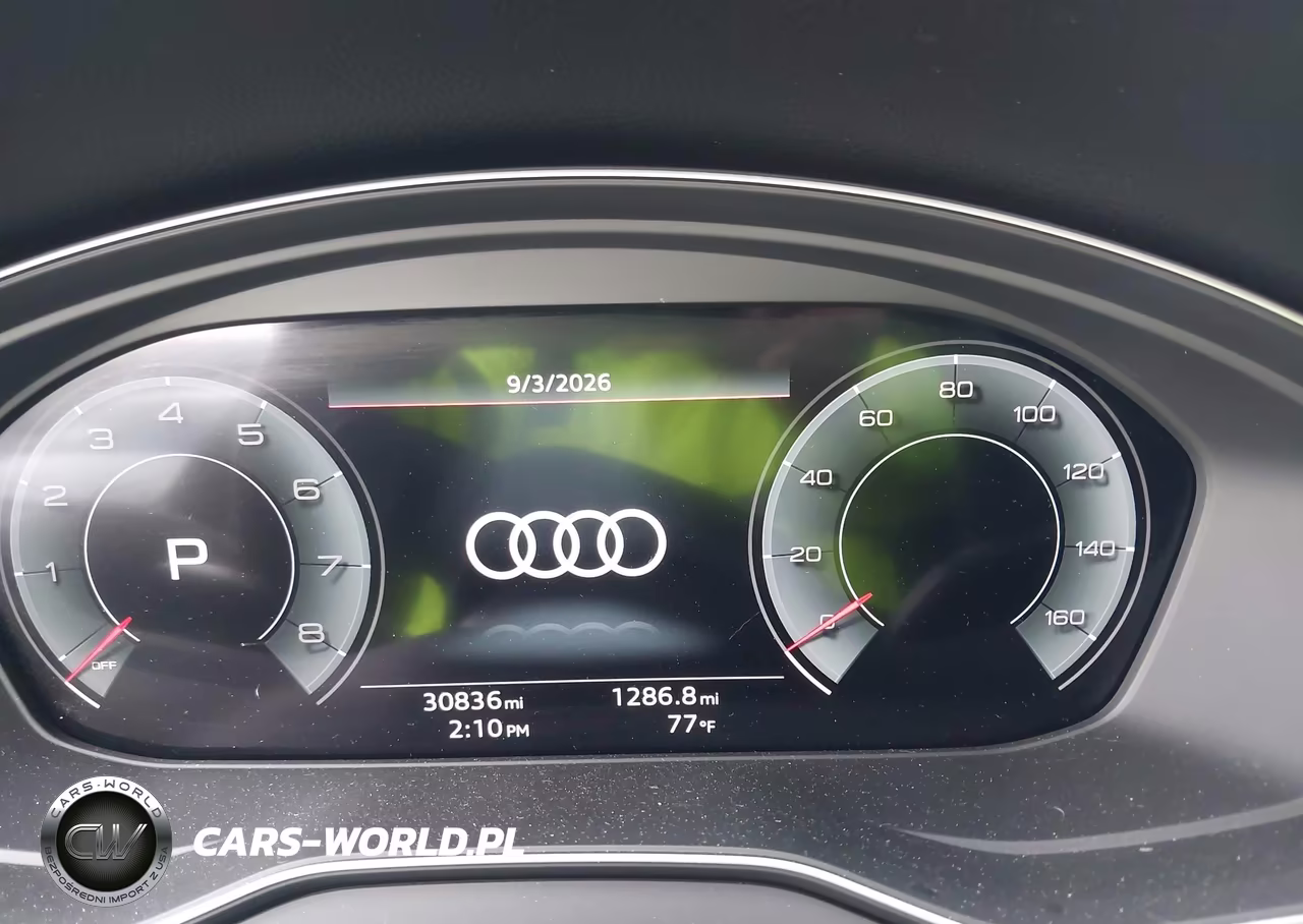 2024 Audi Q5 Sportback Premium Plus 45 Tfsi S Line Quattro S Tronic VIN:WA15AAFY5R2014722 - 7
