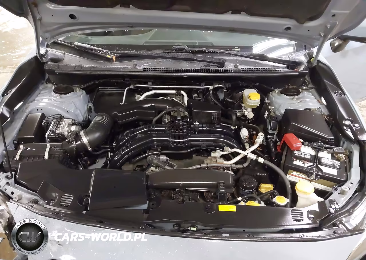 2018 Subaru Crosstrek 2.0I Premium VIN:JF2GTADCXJH316817 - 10