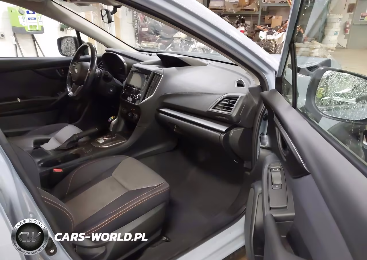 2018 Subaru Crosstrek 2.0I Premium VIN:JF2GTADCXJH316817 - 5
