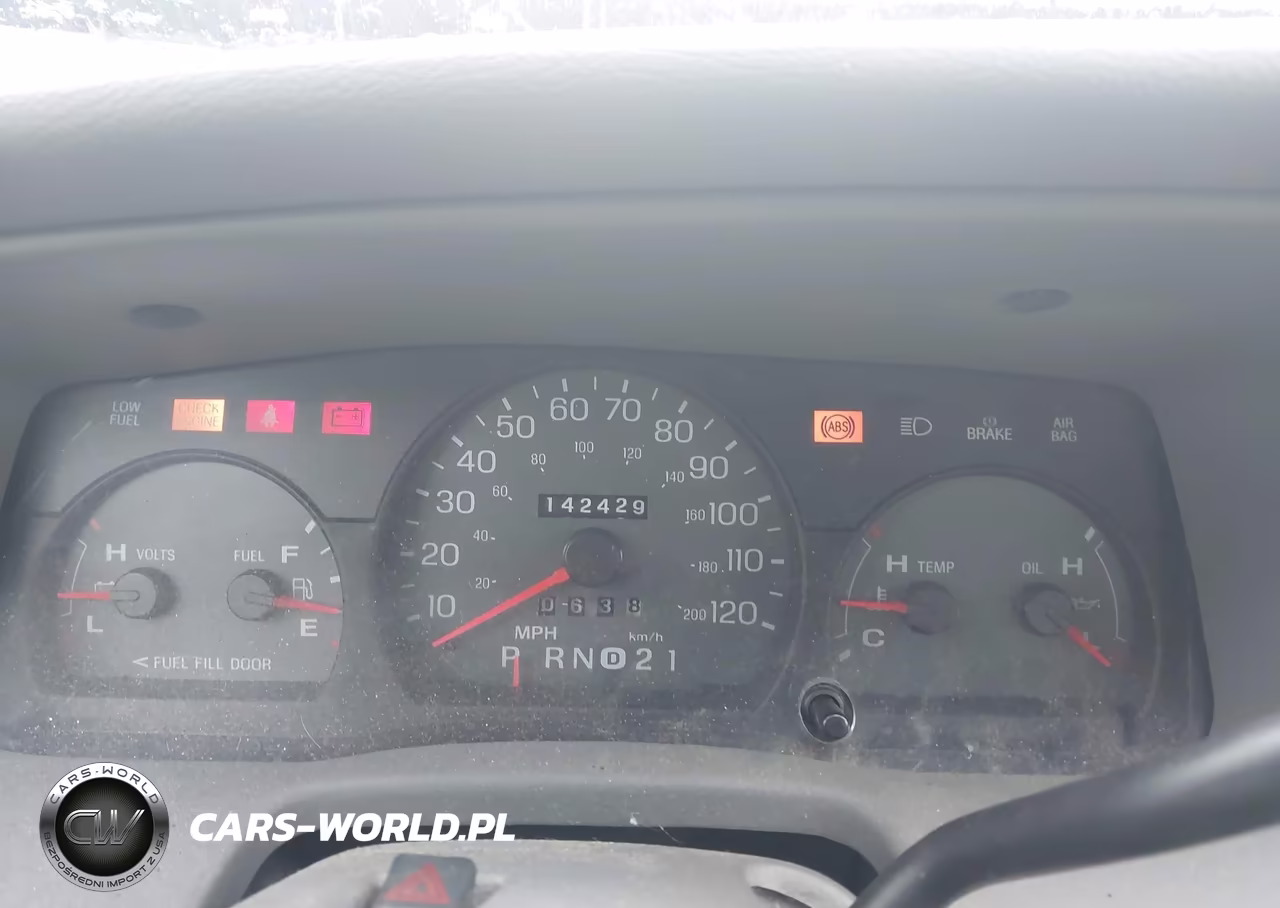 2003 Mercury Grand Marquis Gs VIN:2MEFM74W93X682340 - 7